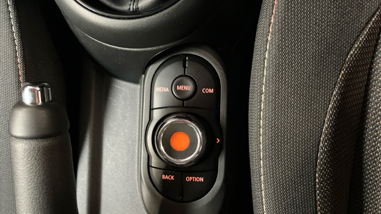 MINI Hatchback 1.5 One Classic II 5dr Petrol Hatchback